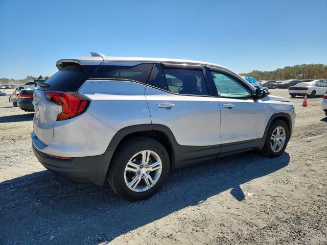 Photo 3 from auction – 2019 GMC TERRAIN SL with VIN 3GKALMEV7KL196861