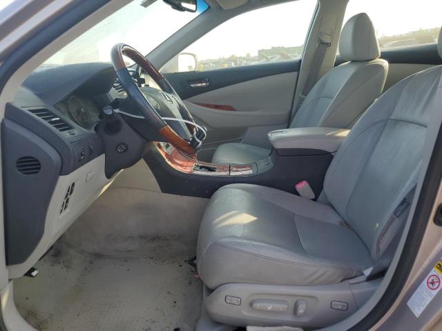Photo 7 from auction – 2008 LEXUS ES 350 with VIN JTHBJ46G482157434