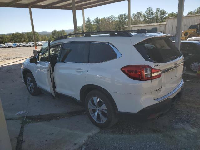 Photo 2 from auction – 2020 SUBARU ASCENT PRE with VIN 4S4WMACD1L3455943