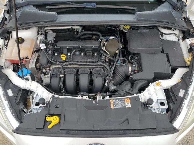 Photo 11 from auction – 2016 FORD FOCUS TITA with VIN 1FADP3N27GL242243