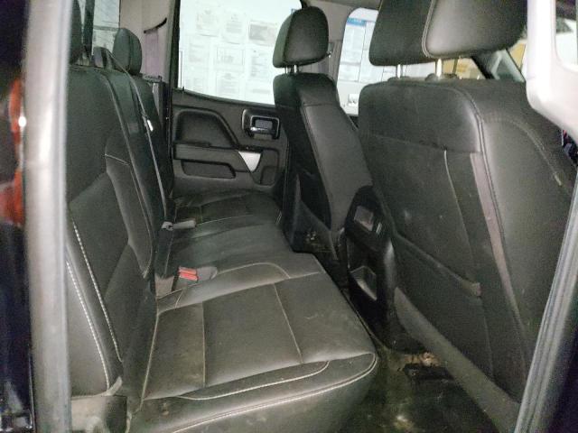 Photo 10 from auction – 2016 CHEVROLET SILVERADO with VIN 1GCVKSEC3GZ354681