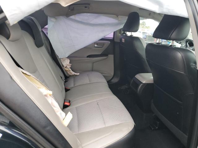 Photo 10 from auction – 2017 TOYOTA CAMRY LE with VIN 4T1BF1FK6HU624200