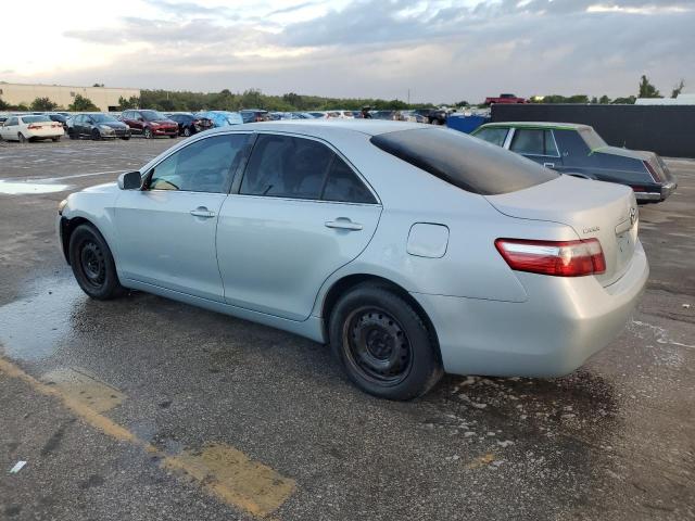 Photo 2 from auction – 2007 TOYOTA CAMRY CE with VIN JTNBE46K873053415