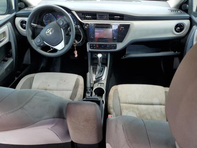 Photo 8 from auction – 2017 TOYOTA COROLLA L with VIN 5YFBURHE8HP689093
