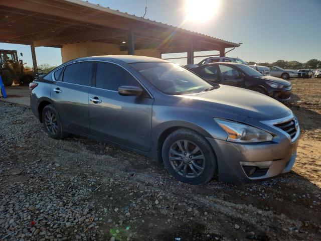 Photo 4 from auction – 2015 NISSAN ALTIMA 2.5 with VIN 1N4AL3AP9FC497474