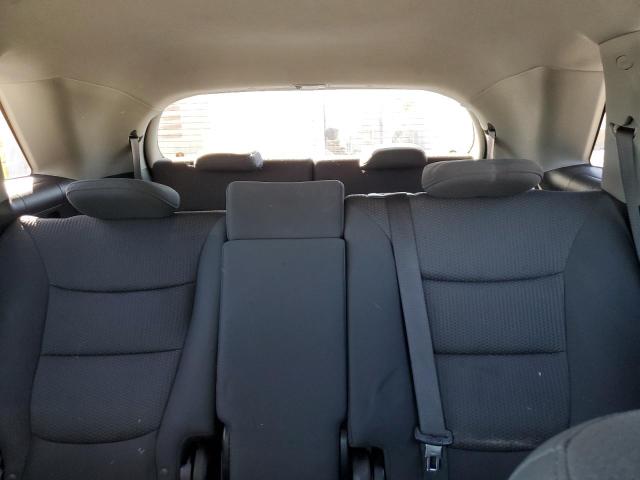 Photo 10 from auction – 2013 KIA SORENTO LX with VIN 5XYKTDA20DG309863