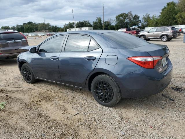 Photo 2 from auction – 2016 TOYOTA COROLLA L with VIN 5YFBURHE0GP384590