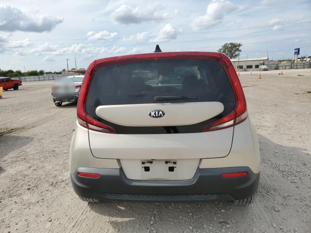Photo 6 from auction – 2020 KIA SOUL EX with VIN KNDJ33AUXL7017365