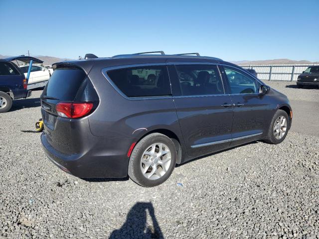 صورة رقم 3 من المزاد - 2018 CHRYSLER PACIFICA T مع VIN 2C4RC1EG8JR114782
