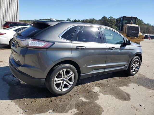 Foto 3 de la subasta – 2016 FORD EDGE TITAN con VIN 2FMPK3K80GBB12251