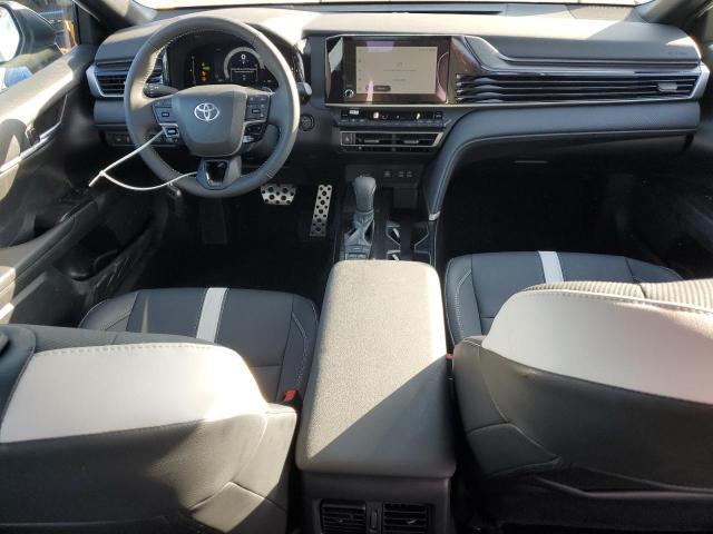 Photo 8 from auction – 2025 TOYOTA CAMRY XSE with VIN 4T1DAACK7SU199170