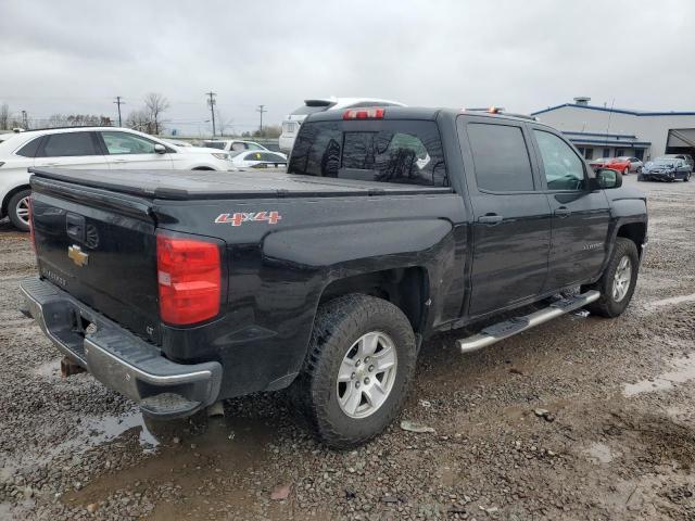 Photo 3 from auction – 2014 CHEVROLET SILVERADO with VIN 3GCUKREC7EG488143