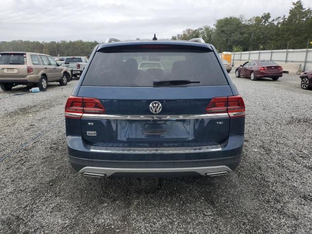 Photo 6 from auction – 2018 VOLKSWAGEN ATLAS SE with VIN 1V2CP2CA7JC595081