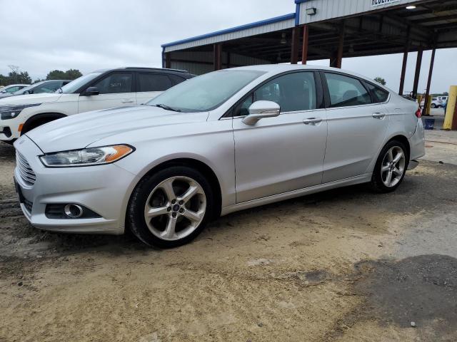 Photo 1 from auction – 2013 FORD FUSION SE with VIN 3FA6P0H75DR315539