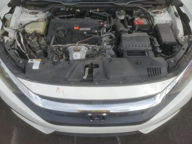 Photo 11 from auction – 2016 HONDA CIVIC LX with VIN 19XFC2F50GE006849