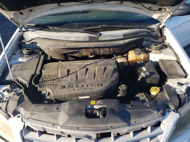 Photo 11 from auction – 2005 CHRYSLER PACIFICA T with VIN 2C4GF68425R584258