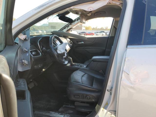 Photo 7 from auction – 2019 CHEVROLET EQUINOX PR with VIN 2GNAXPEX4K6261597