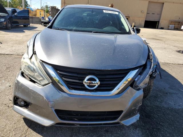 Photo 5 from auction – 2018 NISSAN ALTIMA 2.5 with VIN 1N4AL3AP2JC116217