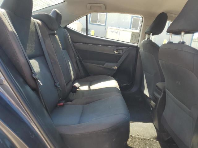 Photo 10 from auction – 2018 TOYOTA COROLLA with VIN 5YFBURHE4JP761249