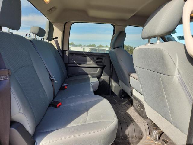 Photo 10 from auction – 2017 RAM 1500 ST with VIN 1C6RR6KT4HS723056