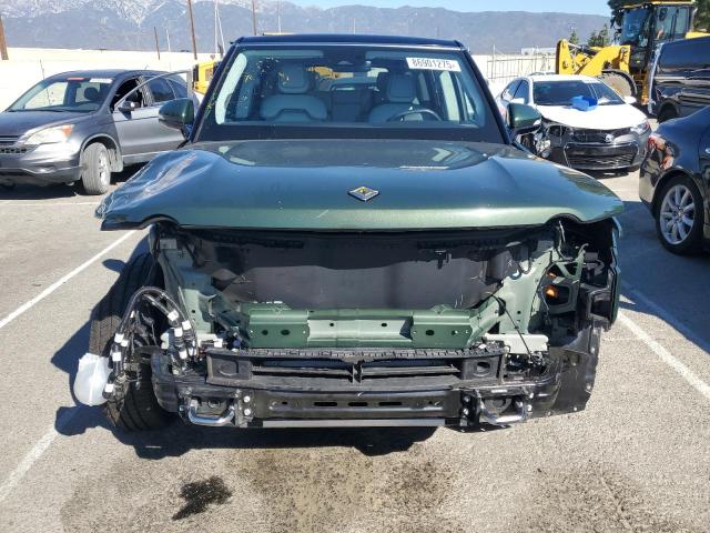 Photo 5 from auction – 2023 RIVIAN R1S ADVENT with VIN 7PDSGABA2PN023821