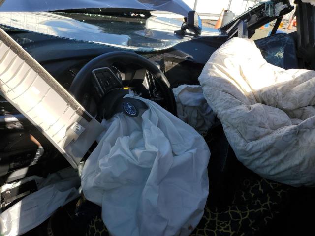 Photo 8 from auction – 2021 SUBARU FORESTER T with VIN JF2SKAXCXMH546497
