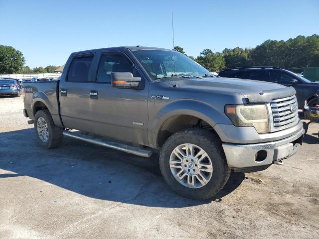 Photo 4 from auction – 2012 FORD F150 SUPER with VIN 1FTFW1ETXCFA35146