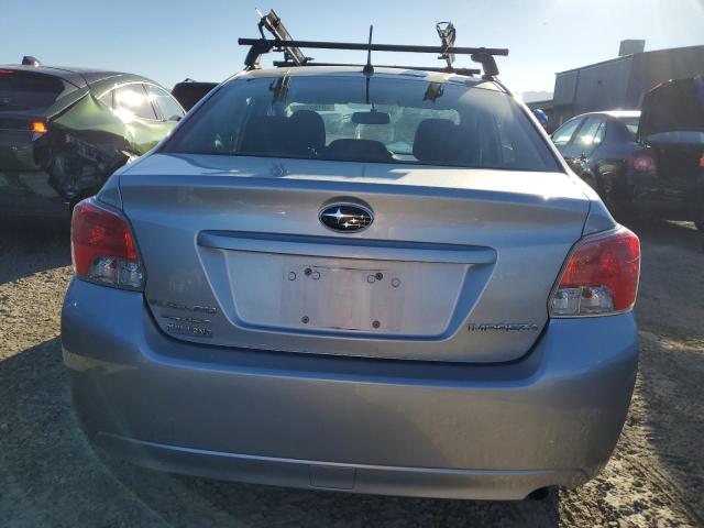 Photo 6 from auction – 2012 SUBARU IMPREZA PR with VIN JF1GJAC65CH005157