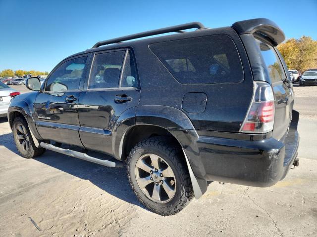 صورة رقم 2 من المزاد - 2008 TOYOTA 4RUNNER SR مع VIN JTEBU14R68K026299