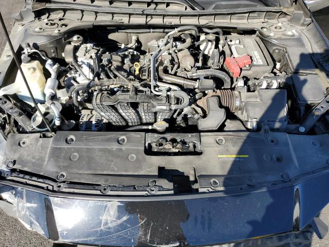 Photo 11 from auction – 2022 NISSAN ALTIMA SR with VIN 1N4BL4CV0NN386028