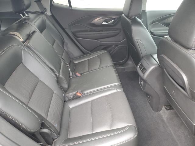 Photo 11 from auction – 2023 GMC TERRAIN SL with VIN 3GKALPEG9PL130290