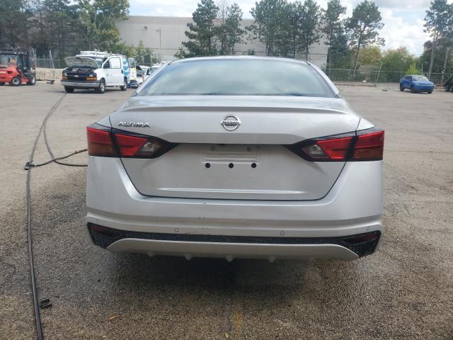 Photo 6 from auction – 2022 NISSAN ALTIMA S with VIN 1N4BL4BV2NN310067