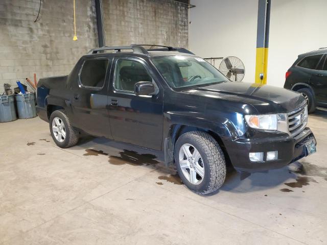صورة رقم 4 من المزاد - 2013 HONDA RIDGELINE مع VIN 5FPYK1F56DB010343