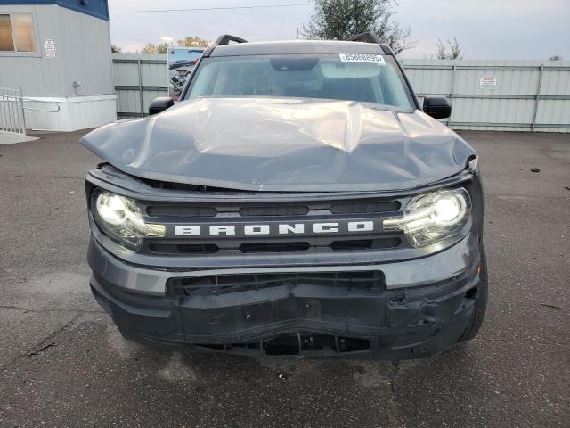 Photo 5 from auction – 2023 FORD BRONCO SPO with VIN 3FMCR9B65PRE29830