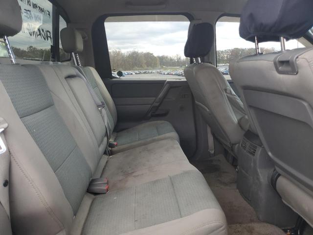 Photo 10 from auction – 2007 NISSAN TITAN with VIN 1N6BA07B17N230959