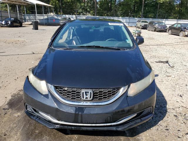 Photo 5 from auction – 2013 HONDA CIVIC LX with VIN 19XFB2F54DE005119
