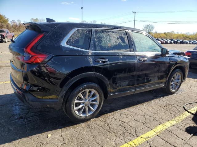 Photo 3 from auction – 2025 HONDA CR-V EX with VIN 7FARS4H41SE011663