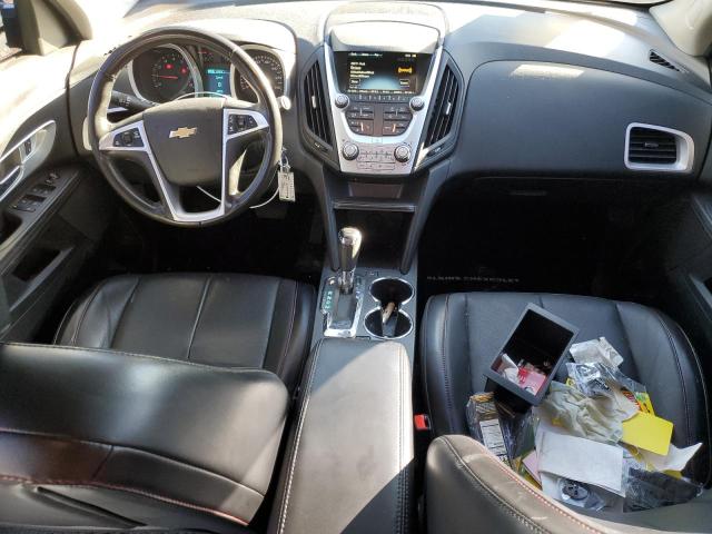 Photo 8 from auction – 2017 CHEVROLET EQUINOX LT with VIN 2GNALCEK3H6111417