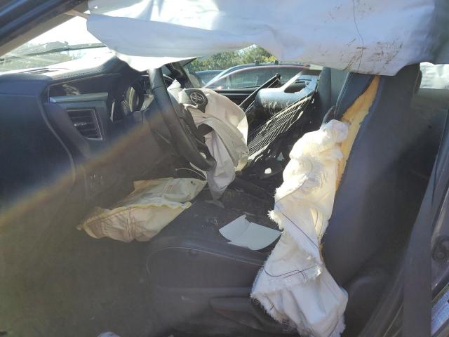 Photo 7 from auction – 2015 TOYOTA COROLLA L with VIN 2T1BURHE4FC383554