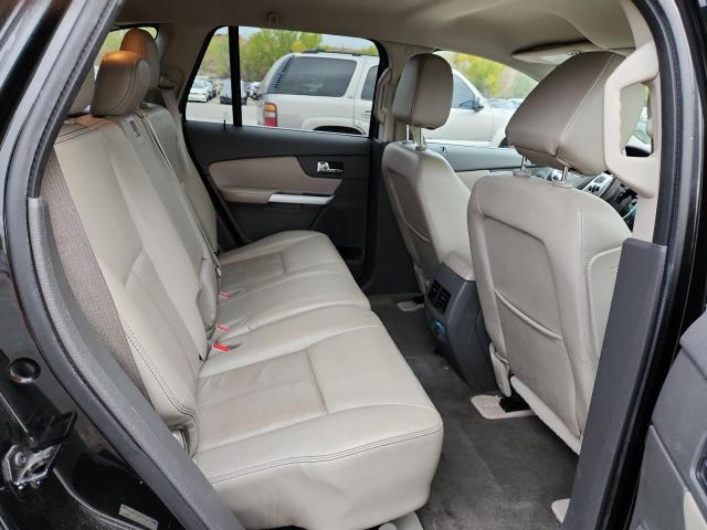 Photo 11 from auction – 2013 FORD EDGE LIMIT with VIN 2FMDK4KC4DBB87480