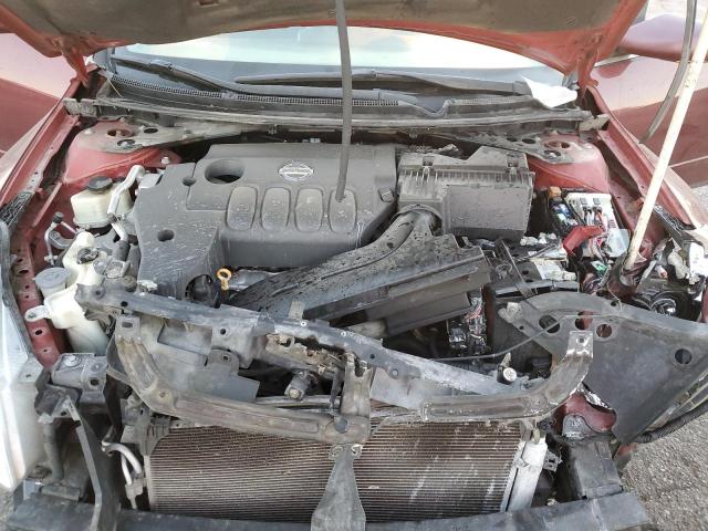 Photo 11 from auction – 2010 NISSAN ALTIMA BASE with VIN 1N4AL2AP8AN428721