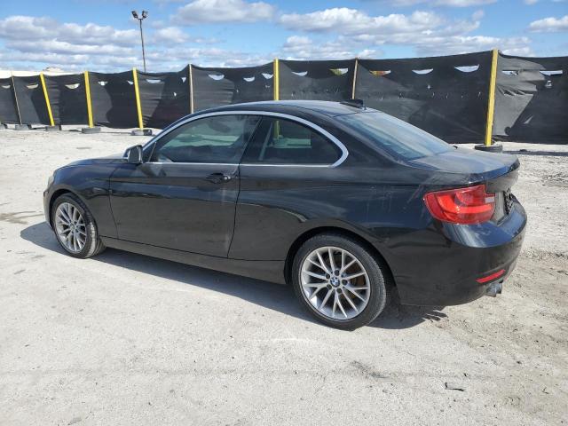 Photo 2 from auction – 2014 BMW 228 I with VIN WBA1F5C59EV255387