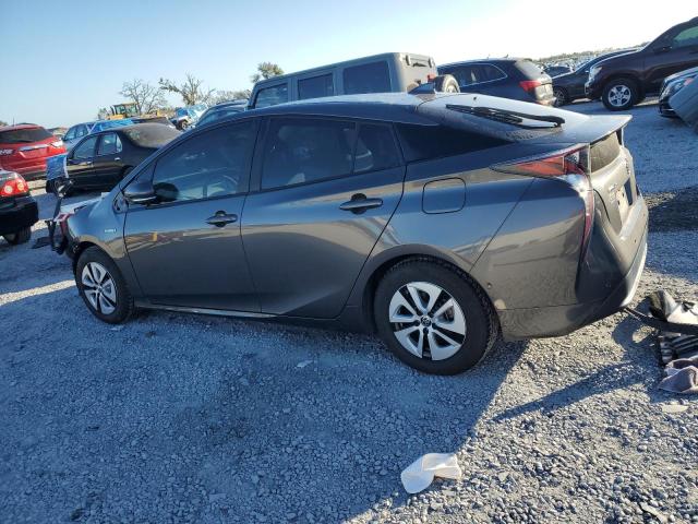 Photo 2 from auction – 2018 TOYOTA PRIUS with VIN JTDKARFU3J3068278