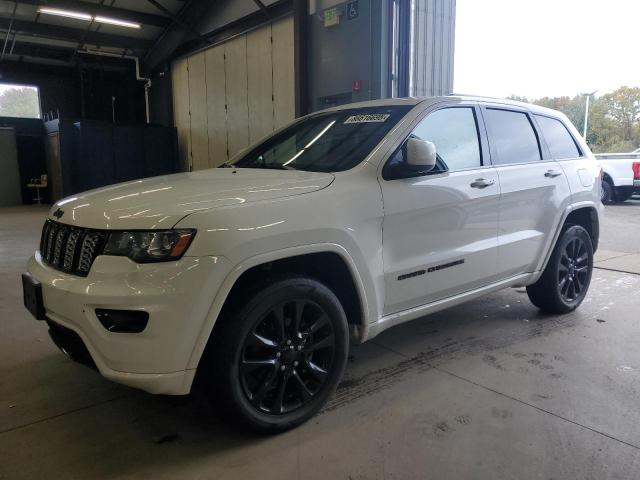 Photo 1 from auction – 2019 JEEP GRAND CHER with VIN 1C4RJFAG9KC625873
