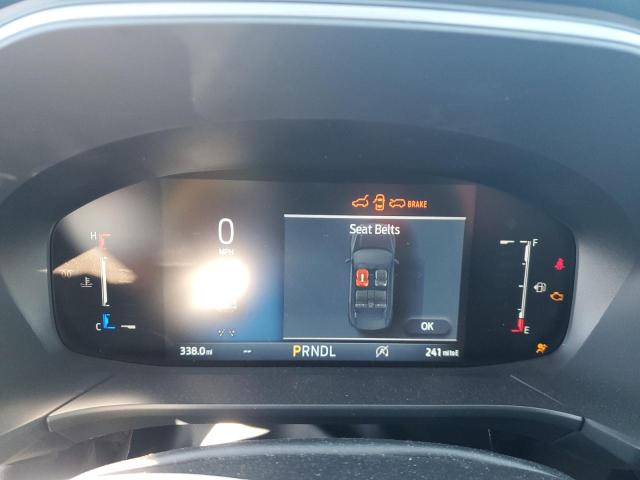 Photo 9 from auction – 2025 FORD ESCAPE ACT with VIN 1FMCU9GN7SUA25797