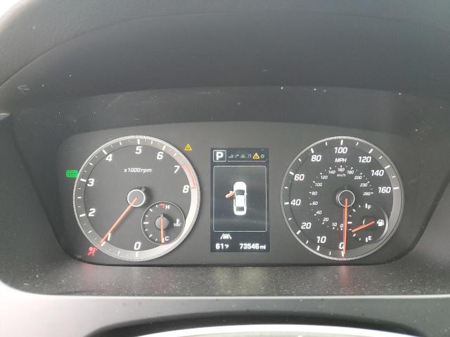 Photo 9 from auction – 2015 HYUNDAI SONATA SPO with VIN 5NPE34AB0FH249463