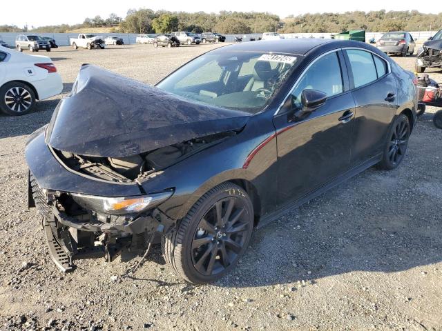MAZDA 3 SELECT S 2024 with VIN 3MZBPABM6RM428365 - Photo from auction