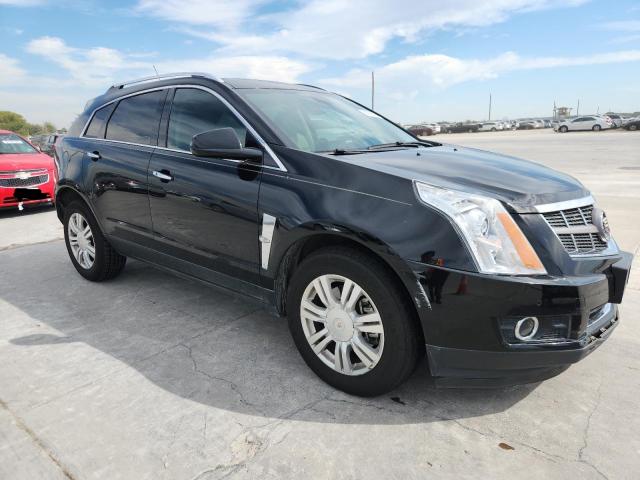 Photo 4 from auction – 2012 CADILLAC SRX LUXURY COLLECTION with VIN 3GYFNAE32CS655692