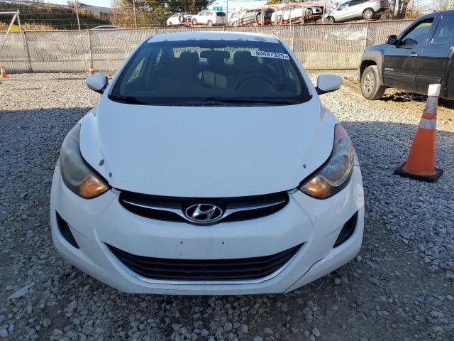Photo 5 from auction – 2011 HYUNDAI ELANTRA GL with VIN 5NPDH4AE2BH009994