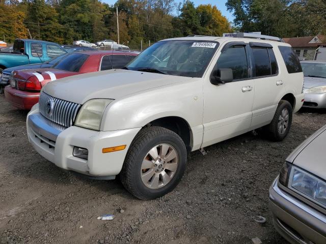 MERCURY MOUNTAINEE 2006 with VIN 4M2EU48886UJ13928 - Photo from auction